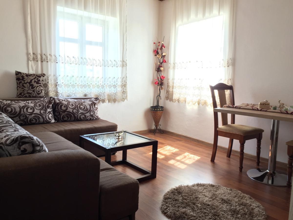 Guesthouse Maritimo Ulcinj Exterior photo